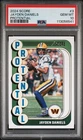 2024 Score Potential - Jayden Daniels - Rookie Card (RC) - PSA Gem 10! 💎