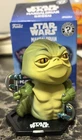 Funko Mystery Mini STAR WARS The Mandalorian & Grogu - ROTTA THE HUTT