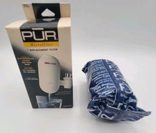 PUR Microfilter Faucet Mount Replacement Water Filter RF-2050 - Made in USA