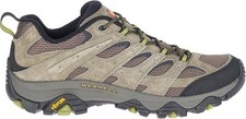 Merrell Moab 3 Men's Hiking Shoes J036285 Color: Walnut Moss, Size 10