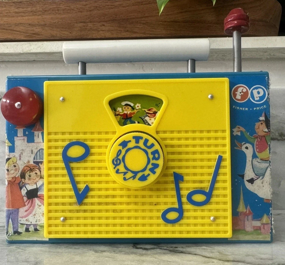 25+ fisher price tv radio for sale | Updated Oct 2026