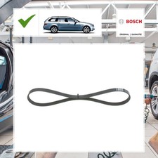 Bosch Keilrippenriemen BMW 5 Touring (E61) 525 d