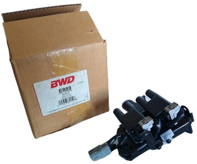 Ignition Coil-Distributorless Coil BWD E889/Standard UF-419 (UF419)