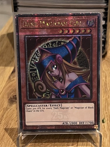 YU-GI-OH! Fabled Marcosia – MP22-EN009 – Common 1. Auflage – Cooles Sammelkarten-Feature Für Fans