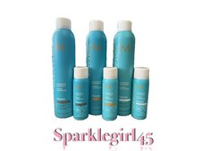 Moroccanoil Luminous Hairspray DIFFERENT STRE...