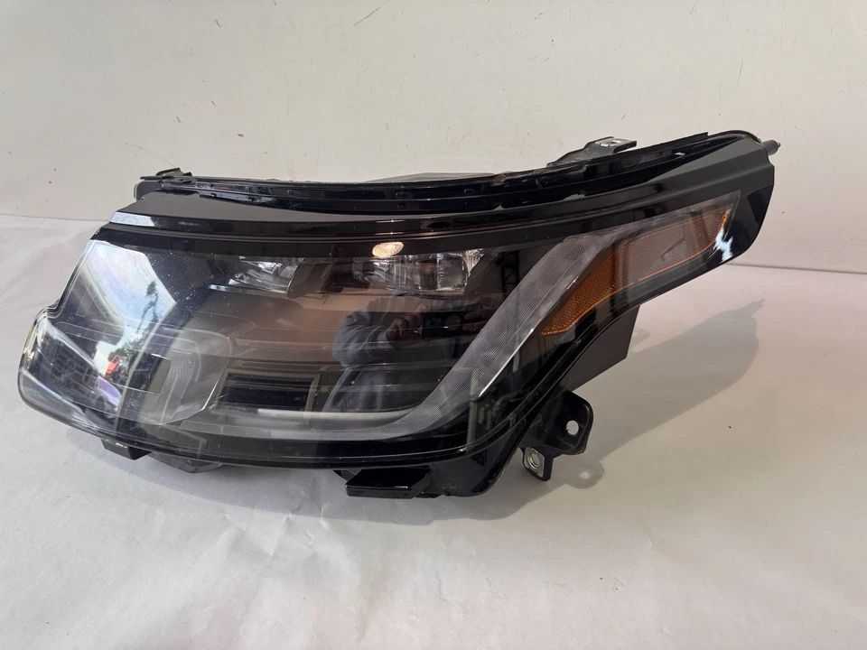 ✅ 2018 2019 2020 2021 2022 LAND ROVER RANGE ROVER FARO LADO CONDUCTOR IZQUIERDO OEM Foto 3 de 4