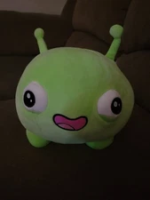 MOONCAKE FINAL SPACE ORGINAL SQUISHMELLOW DISCONTINUED RARE