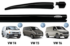 CAMPERVAN Vamoose Awning Combi Rail for VW Transporter T4/T5/T6 &ndash; Campervan Gutt