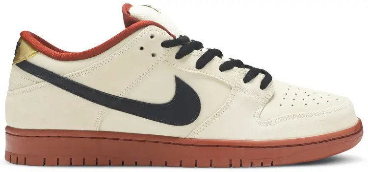 Nike Dunk SB Low Muslin for Sale | Authenticity Guaranteed | eBay