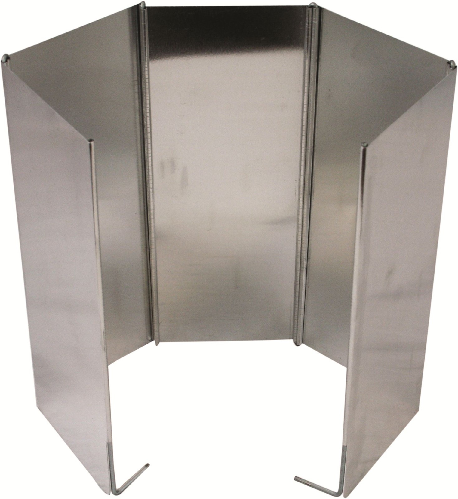 Nuevo Cocinero De Gas Para Camping Highlander Con Paravientos