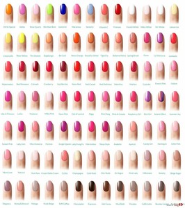 Indigo Gel Polish Hybrid Uv Led 7 Ml All Colours Wszystkie Kolory Ebay