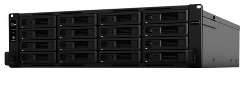 Synology Rackstation RS2821RP+ NAS System 16-Bay - Bild 3 von 3