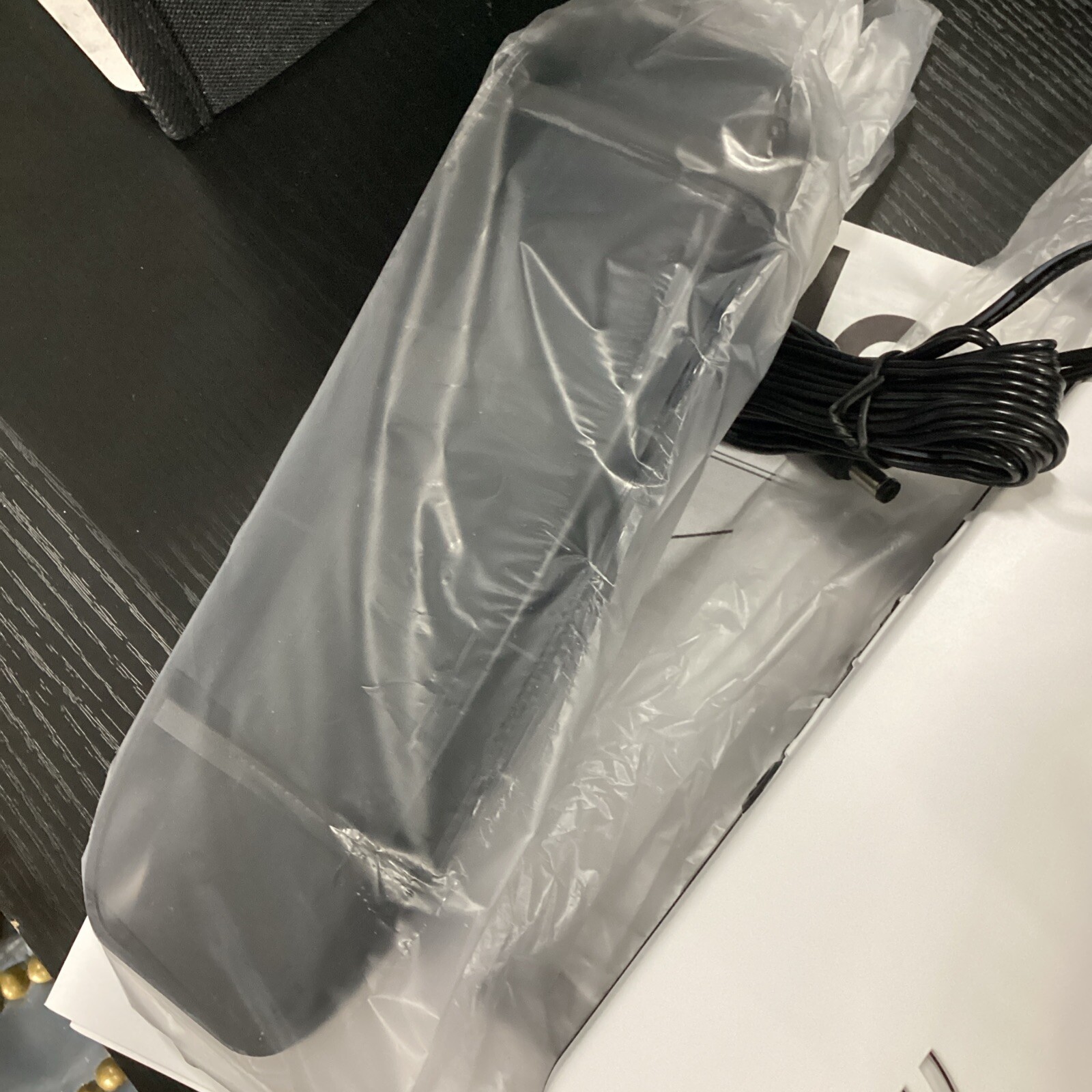 alula RE6130P-LX-X Connect+ Security and Automation Platform LTE 2 Way Voice 🟣