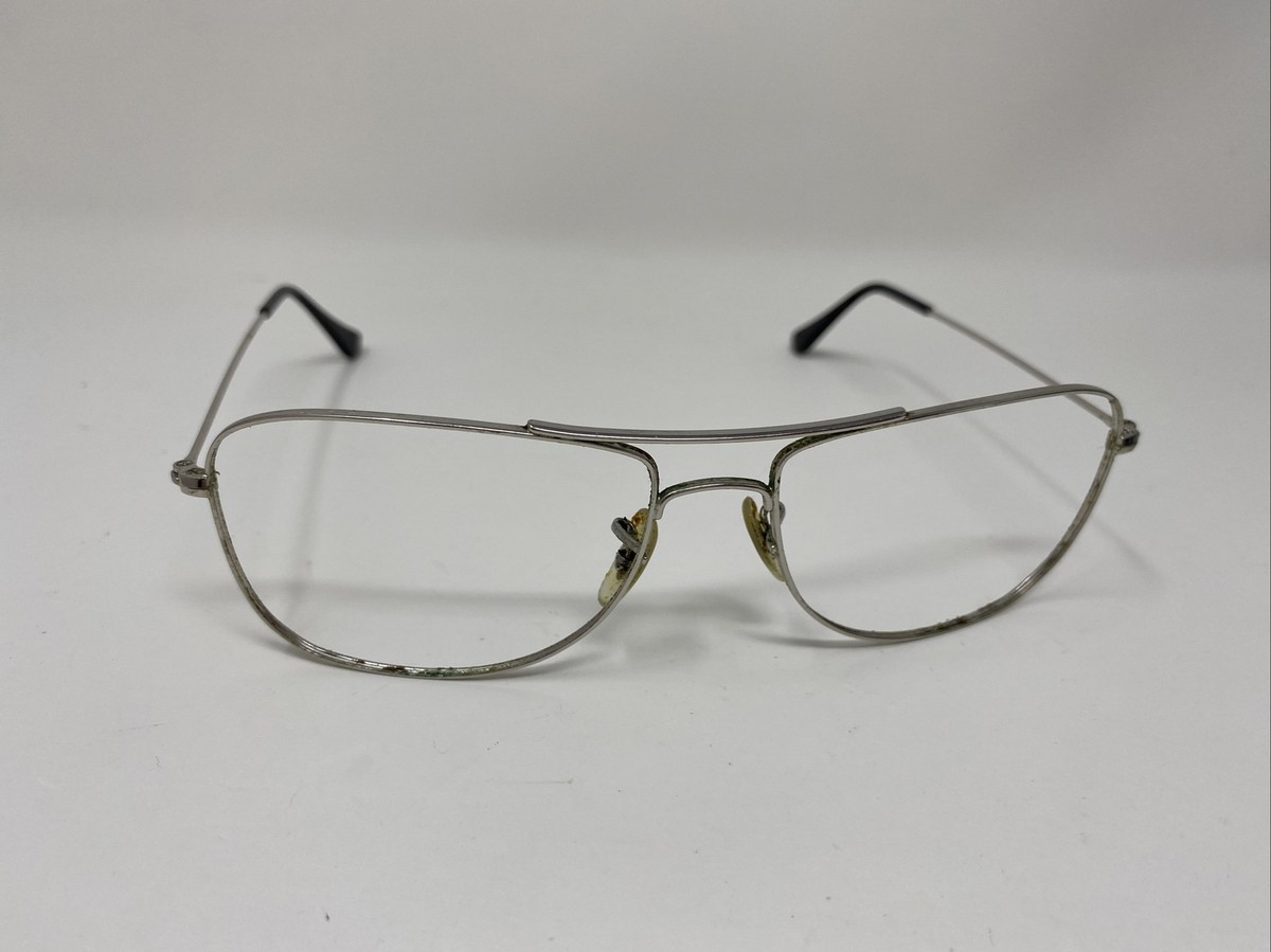 RAY BAN RB3477 003/40 59/16 59mm SILVER SUNGLASSES FRAME 5049