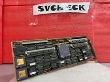 DSPACE DS1003-04 HIGH RESOLUTION PROCESSOR BOARD PPU BOARD