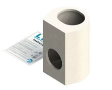 Lynn Manufacturing Replacement Combustion Chamber, Miller & Nordyne Mobile Ho...