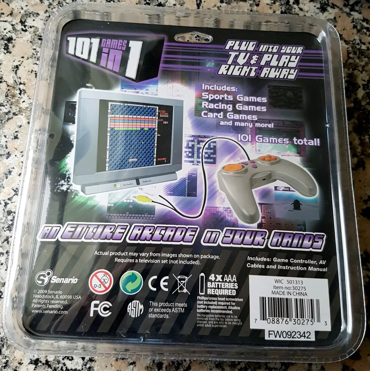 All in one retro game system sale