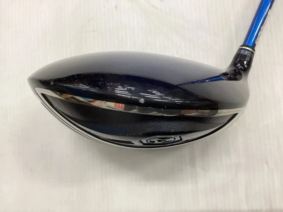 Left-Handed 2020 Dunlop XXIO 11 1W Driver 9.5deg MP1100 S-flex Golf Club B740 - Image 4 of 4