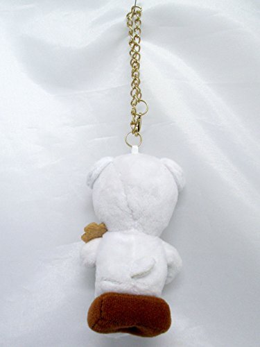 Thumbnail - Tier Kreuzung Alle Star Sammlung Und Was Keke (maskottchen) Gefüllte