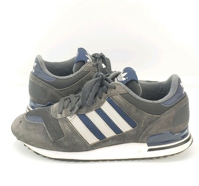 gray tennis shoes adidas