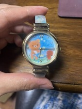 Rilakkuma Watch from KUJI B Prize
