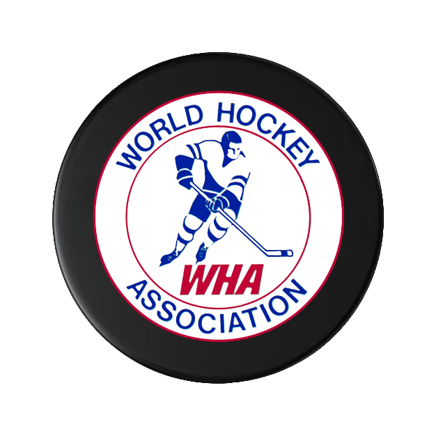 WHA Retro Style 1970's Florida Breakers Souvenir Hockey Puck NEW eBay