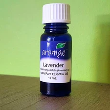 Aromatherapy Lavender Essential Oil Aromae