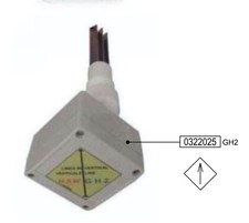 0322025 ANTI FOAM SENSOR FOR STILL