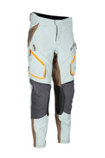 KLIM Sample Women's Sedona Pant -Size 6- Slate Gray-Teak