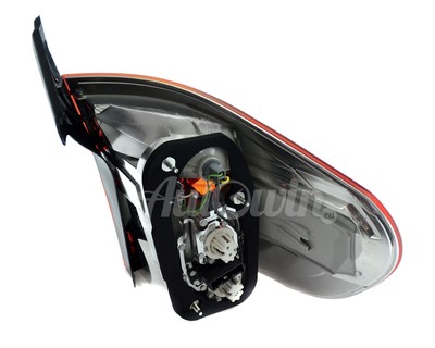Rear Light Taillight Left BMW X5 E70 7200817 63217158939 for sale 