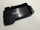 Fuse box cover