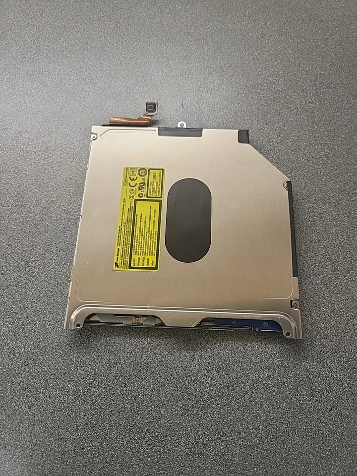 Apple MacBook 13" GS21N Super Multi SATA DVDRW A1278 678-1452D Foto 2 de 4