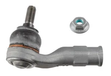 Tie Rod End Lemförder 4337401 Front Axle for VW ID.3