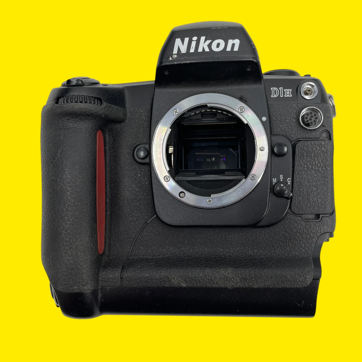 Nikon DSLR D1H Digital Cameras for Sale - Shop New & Used Digital
