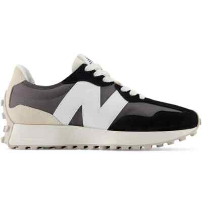 New Balance NB 327 Retro Gray U327FE New