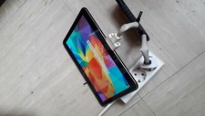 Hybrid Stromversorgung System f&uuml;r Smartphone, Tablett und Laptop