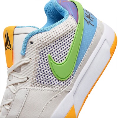 Nike Ja Morant 1 Family Trivia DR8785-001 Size 9 | eBay