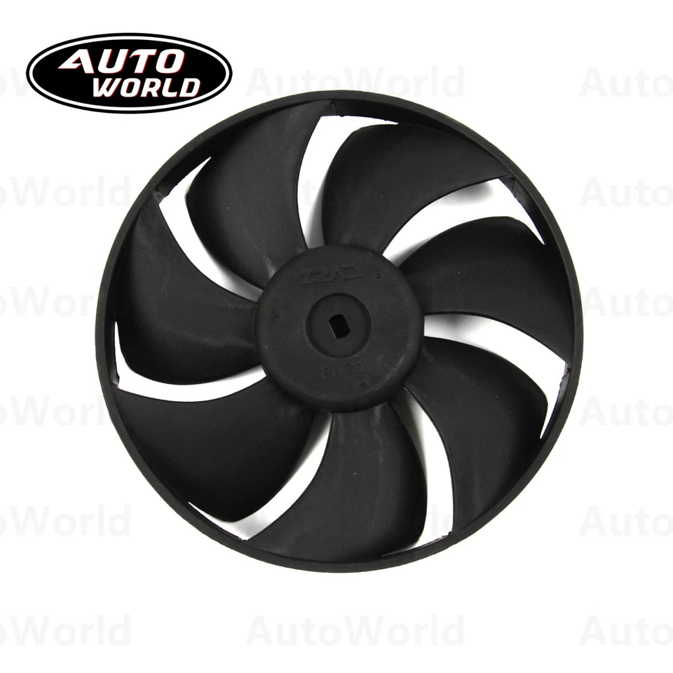 Ventilador de radiador de repuesto de refrigeración térmica para Yamaha YZF R6 2008 - 2014 2013 2012 Foto 4 de 4