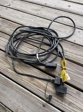 MACOM HARRIS Radio Cable CA101288V4 R3A 22Ft