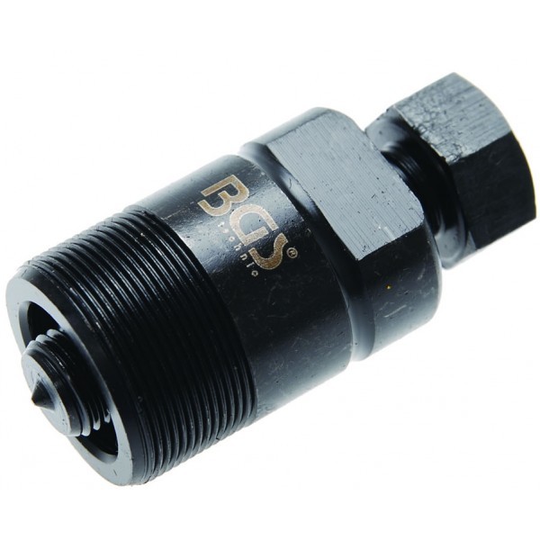 Estensore Per Volanti 120 Mm - Strumento Meccanico Per Auto, Uso Professionale E Domestico - Foto 11