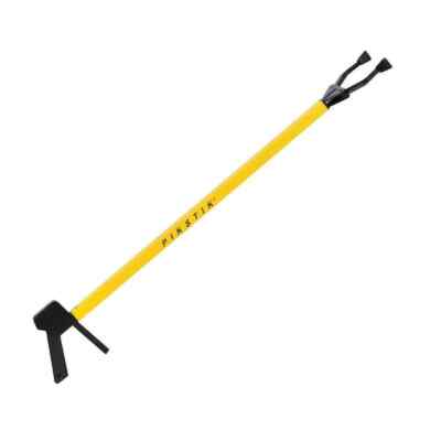 Lightweight 36 in. PikStik Classic Reached Grabber Trash Pickers Durable PVC NEW