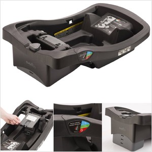 evenflo litemax base