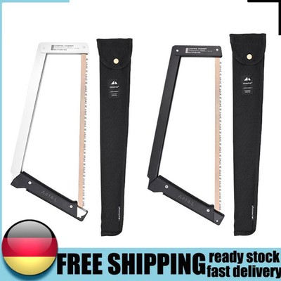 Folding Bow Saw Portable Handheld Saw Multifunctional Woodworking Outdoor Tool