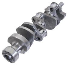 Eagle Specialty Prod Cast Crank Fits Chevy 383 Lt1 1 Px Ext Bal Fits Chevrolet 3