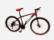 mtrax caldera mountain bike