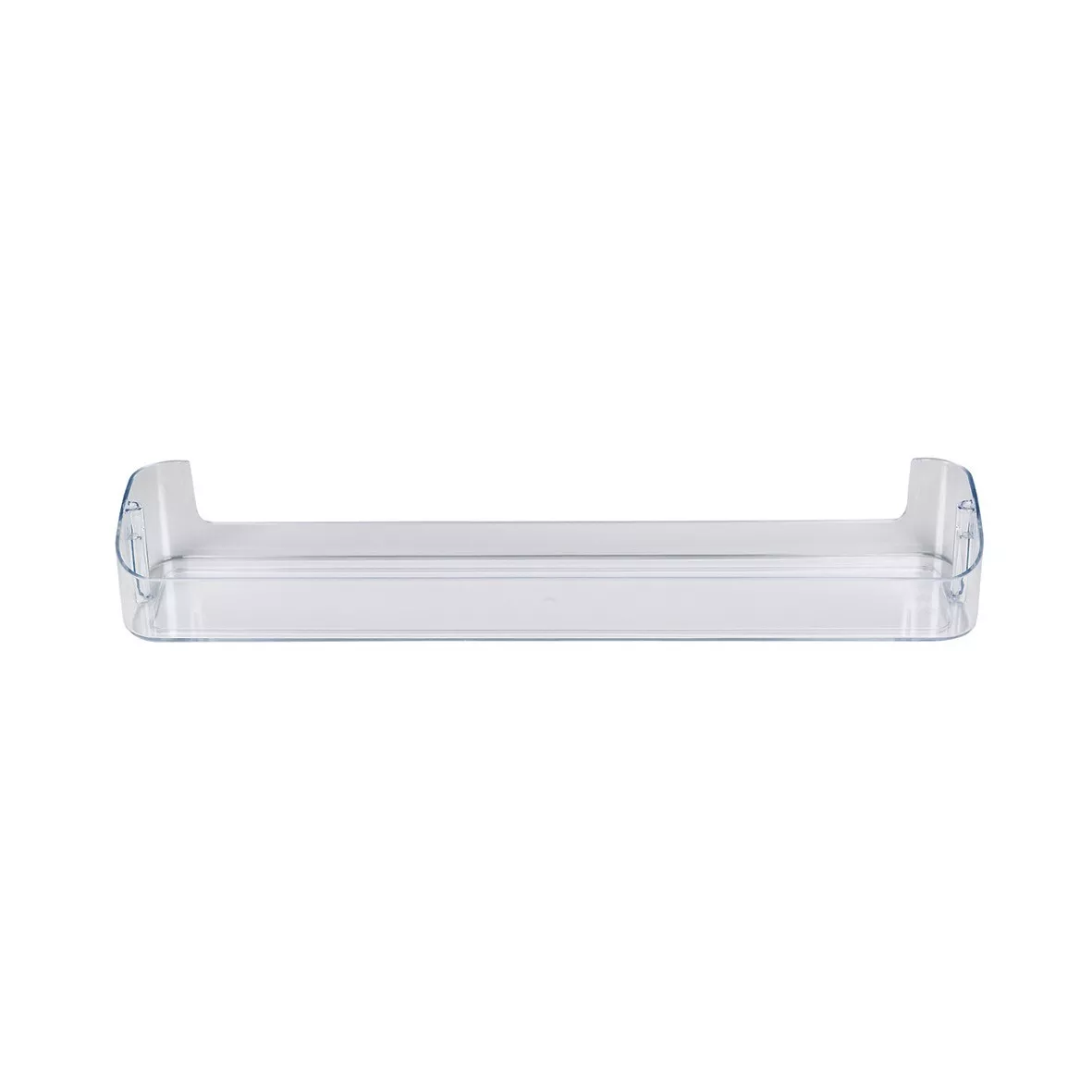 GENUINE HYGENA SMEG FRIDGE FREEZER CLEAR PLASTIC DOOR BOTTLE
