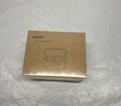 *SEALED* Aukey True Wireless Earbuds EP-T31