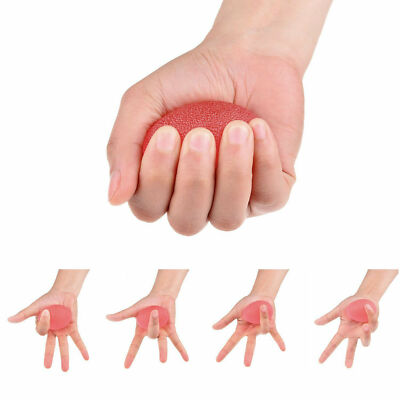 PEDIMEND  Hand Quetschball Übung Schmerzen Kraft Stressabbau Therapie 1 Stück UK