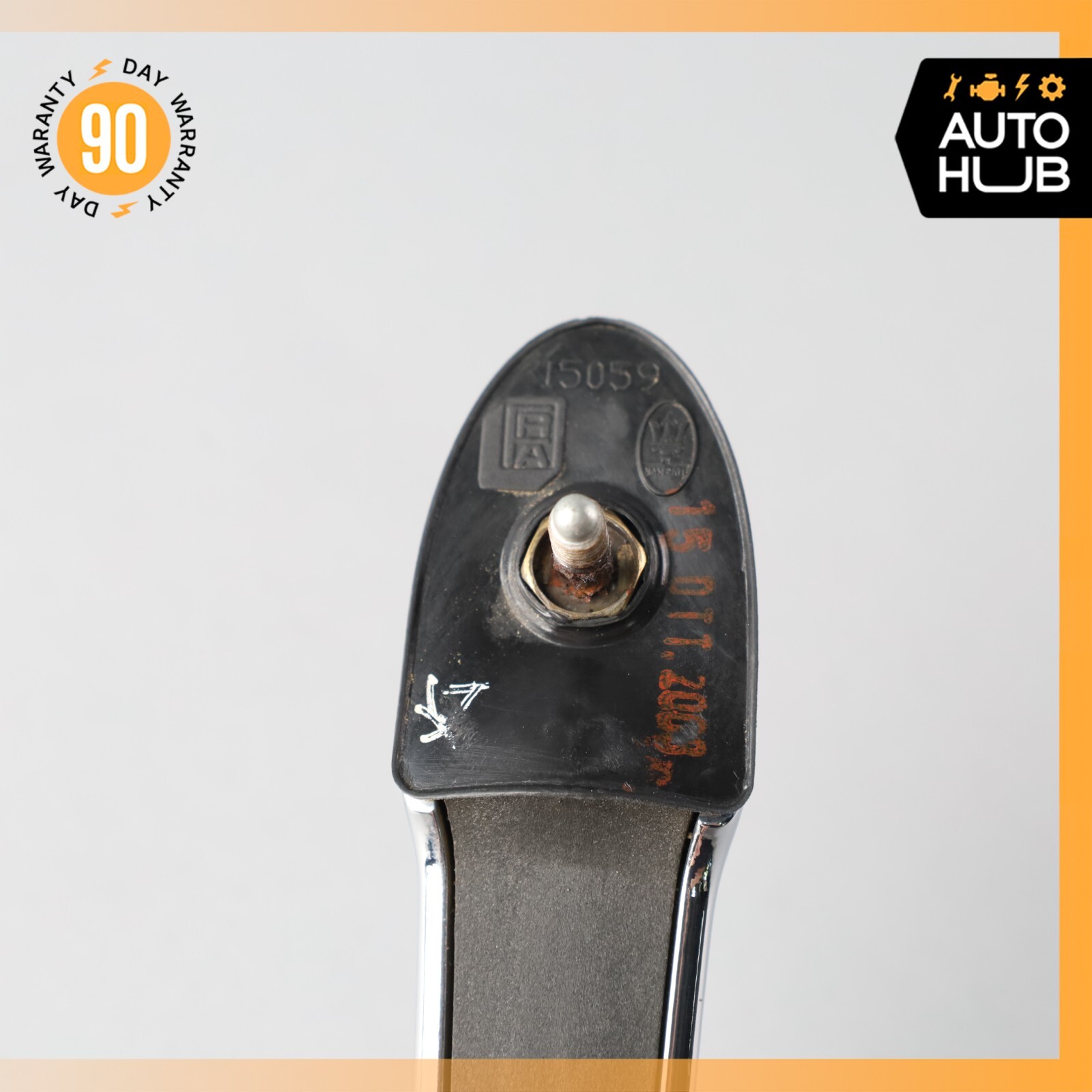 Maserati Quattroporte M139 Rear or Front Right Side Exterior Door Handle OEM 50k