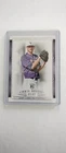 2015 Panini National Treasures Chris Heston Rookie 07/99 San Francisco Giants